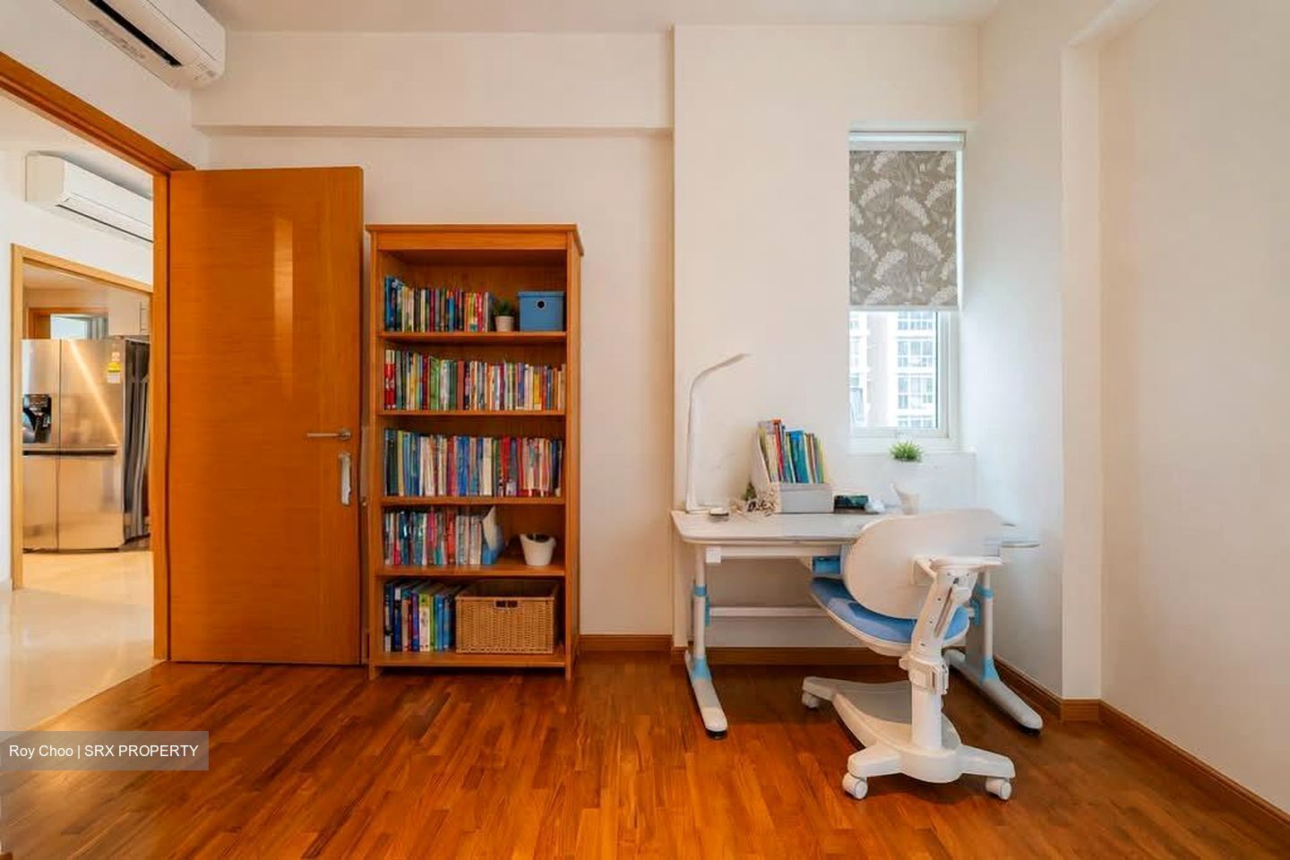 Goldenhill Park Condominium (D20), Condominium #562093461